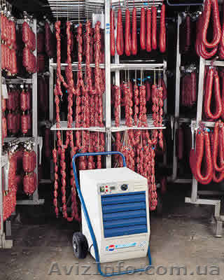 Осушитель воздуха - <ro>Изображение</ro><ru>Изображение</ru> #1, <ru>Объявление</ru> #14901