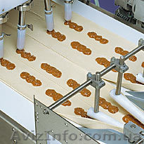 Продам линию по производству мучных кондитерских изделий - <ro>Изображение</ro><ru>Изображение</ru> #1, <ru>Объявление</ru> #11839