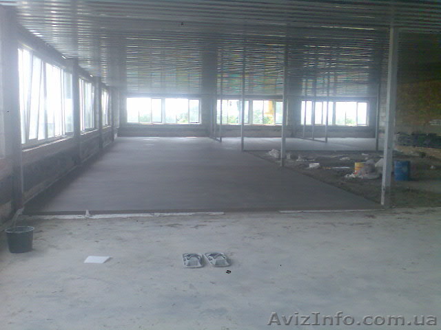 цементно песчаная стяжка пола - <ro>Изображение</ro><ru>Изображение</ru> #1, <ru>Объявление</ru> #16571