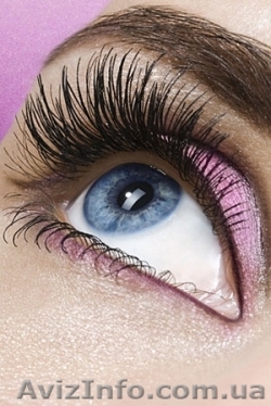 Наращивание ресничек (Печерский р-н) - <ro>Изображение</ro><ru>Изображение</ru> #1, <ru>Объявление</ru> #11664