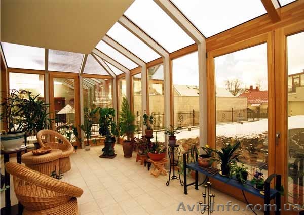 Деревянные окна, деревянные раздвижные системы - <ro>Изображение</ro><ru>Изображение</ru> #1, <ru>Объявление</ru> #14759