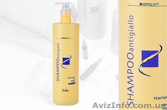 Шампуни для блондинок - <ro>Изображение</ro><ru>Изображение</ru> #1, <ru>Объявление</ru> #13236