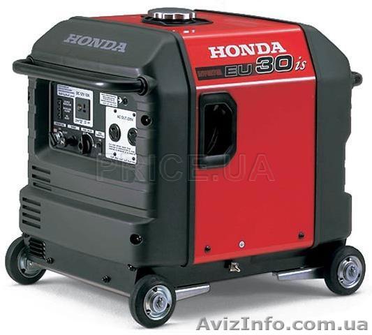 Прокат бесшумных генераторов! - <ro>Изображение</ro><ru>Изображение</ru> #1, <ru>Объявление</ru> #15613