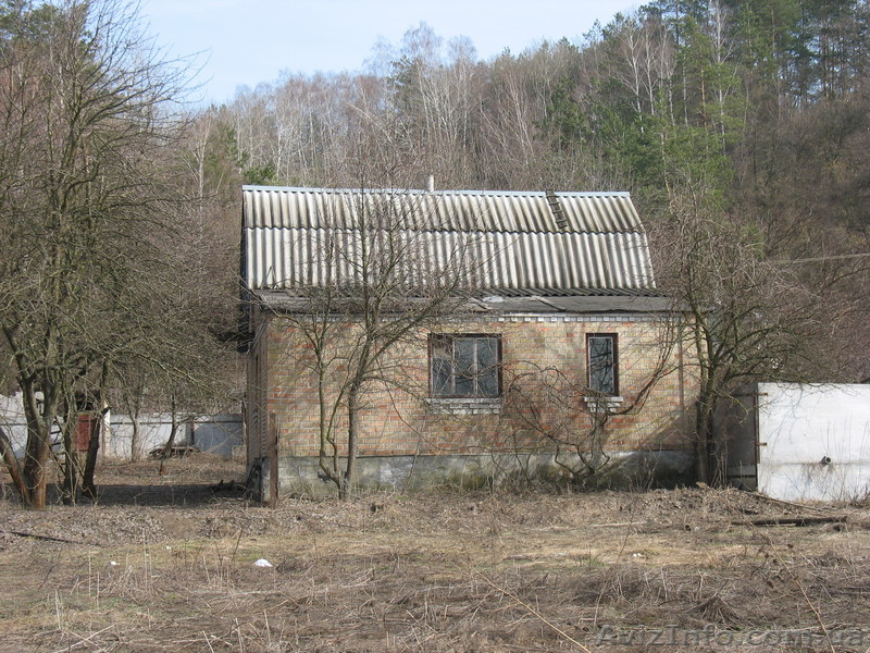 Продаю дом (20 соток) Киев - <ro>Изображение</ro><ru>Изображение</ru> #1, <ru>Объявление</ru> #18023