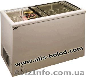 Продам морозильный ларь  - <ro>Изображение</ro><ru>Изображение</ru> #1, <ru>Объявление</ru> #18627