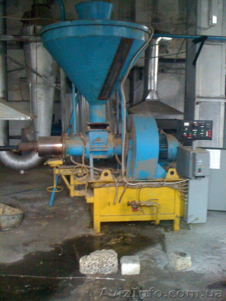 Пресс для производства Pini-Key брикета топливного - <ro>Изображение</ro><ru>Изображение</ru> #1, <ru>Объявление</ru> #12371