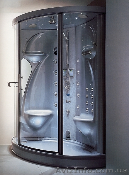 Гидромассажное оборудование на любой вкус                                 - <ro>Изображение</ro><ru>Изображение</ru> #1, <ru>Объявление</ru> #18455