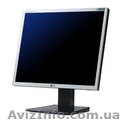 ЖК-монитор LG L1953TR-SF - <ro>Изображение</ro><ru>Изображение</ru> #1, <ru>Объявление</ru> #16269