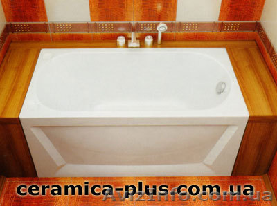 Продам акриловую ванну  - <ro>Изображение</ro><ru>Изображение</ru> #1, <ru>Объявление</ru> #16935