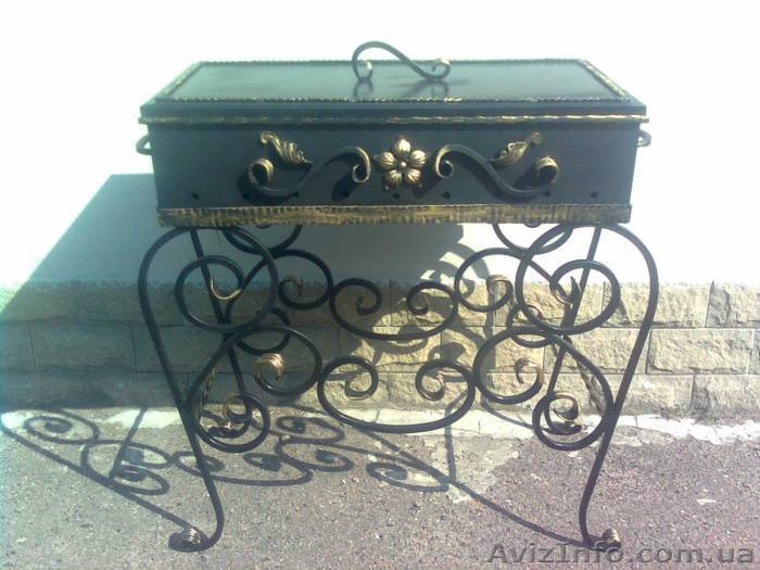 Мангалы, купить мангал - <ro>Изображение</ro><ru>Изображение</ru> #1, <ru>Объявление</ru> #16757