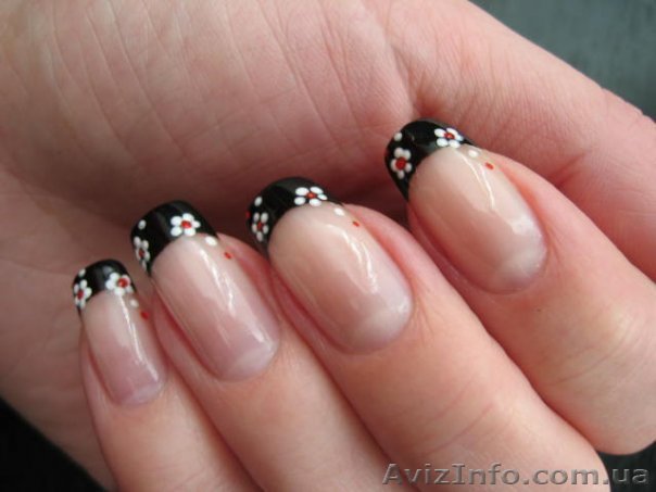Наращивание ногтей акрилом на Оболони - <ro>Изображение</ro><ru>Изображение</ru> #1, <ru>Объявление</ru> #14532
