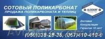 Сотовый поликарбонат от производителя - <ro>Изображение</ro><ru>Изображение</ru> #1, <ru>Объявление</ru> #18912
