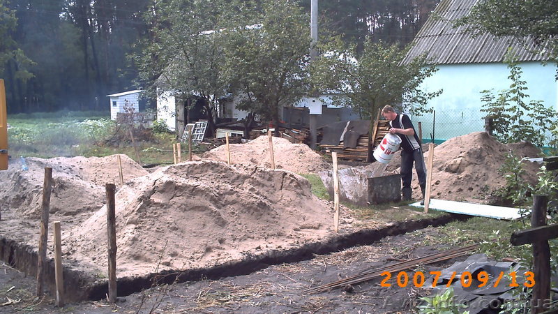 Продам участок под застройку под Киевом!!! - <ro>Изображение</ro><ru>Изображение</ru> #1, <ru>Объявление</ru> #20516