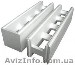 Термоблоки новая технология - <ro>Изображение</ro><ru>Изображение</ru> #1, <ru>Объявление</ru> #19189