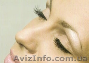 Наращивание ресниц поштучно - <ro>Изображение</ro><ru>Изображение</ru> #1, <ru>Объявление</ru> #22712