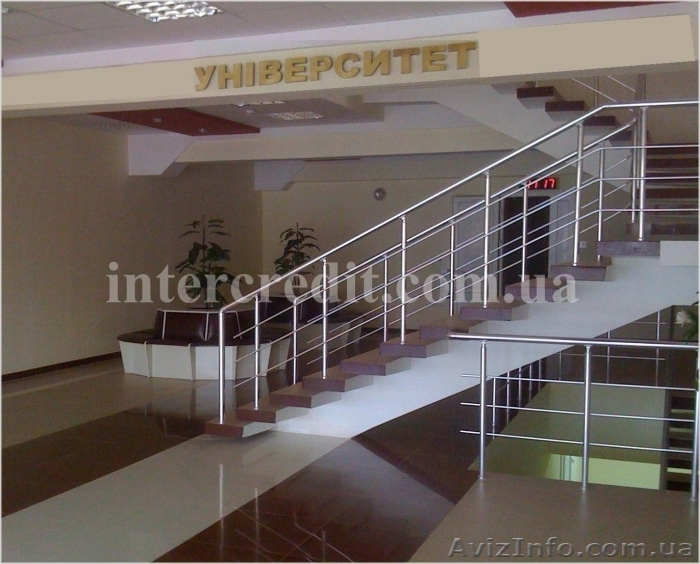 Продажа высшего частного учебного заведения в Украине - <ro>Изображение</ro><ru>Изображение</ru> #1, <ru>Объявление</ru> #24992