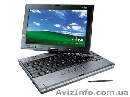 TOSHIBA PORTEGE M200 tablet  в хорошем  состоянии   - <ro>Изображение</ro><ru>Изображение</ru> #1, <ru>Объявление</ru> #25016