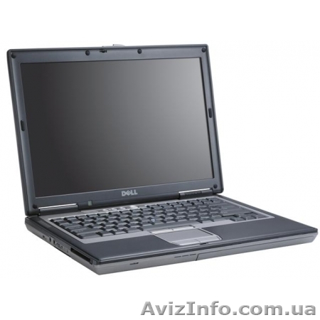 DELL Latitude D630 - <ro>Изображение</ro><ru>Изображение</ru> #1, <ru>Объявление</ru> #25013