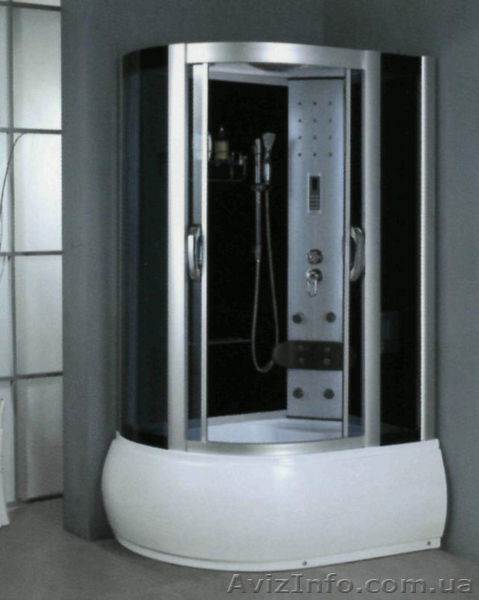 Гидробоксы ENJOY  E-303 R (правый)  - <ro>Изображение</ro><ru>Изображение</ru> #1, <ru>Объявление</ru> #19740