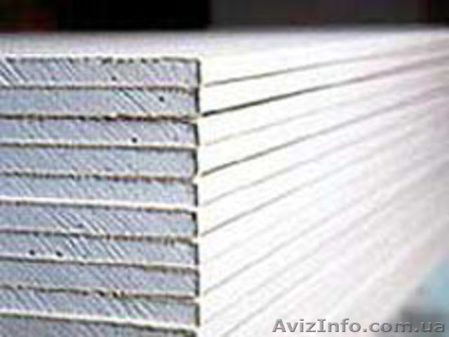 Утеплители. ДСП. ДВП. OSB. Гипсокартон и комплектующие. Керамзит.  - <ro>Изображение</ro><ru>Изображение</ru> #1, <ru>Объявление</ru> #22541