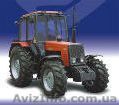 продам трактор мтз - <ro>Изображение</ro><ru>Изображение</ru> #1, <ru>Объявление</ru> #18834
