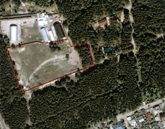 Участок в Деснянском р-не. - <ro>Изображение</ro><ru>Изображение</ru> #1, <ru>Объявление</ru> #22858