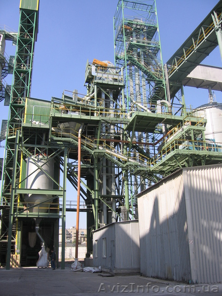 Покраска металлоконструкций Высотные работы. - <ro>Изображение</ro><ru>Изображение</ru> #1, <ru>Объявление</ru> #21297