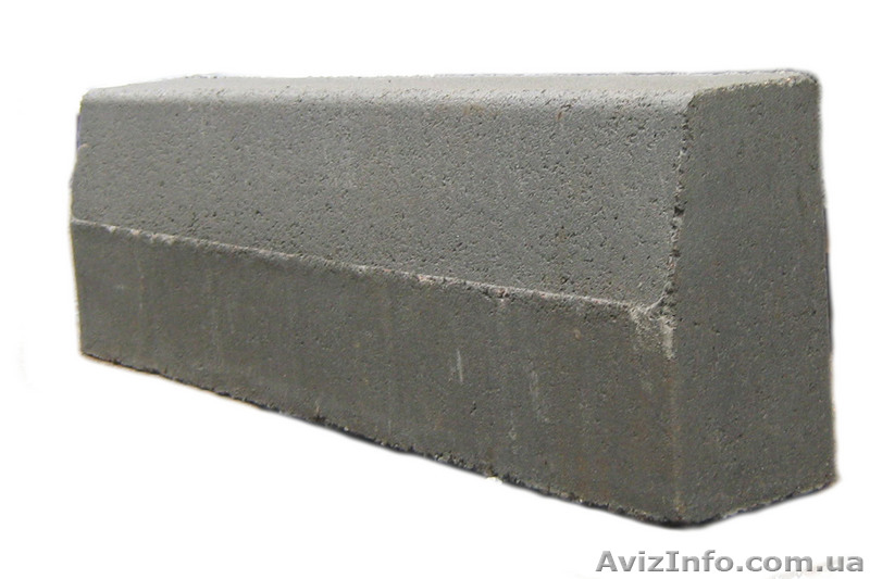 Борт дорожный вибролитой - <ro>Изображение</ro><ru>Изображение</ru> #1, <ru>Объявление</ru> #23263