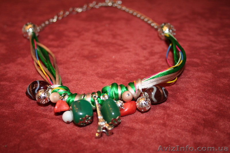  продажи модной бижутерии. - <ro>Изображение</ro><ru>Изображение</ru> #1, <ru>Объявление</ru> #23187