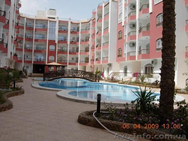 Квартира в Египте! Вилла на первой линии - <ro>Изображение</ro><ru>Изображение</ru> #1, <ru>Объявление</ru> #22776