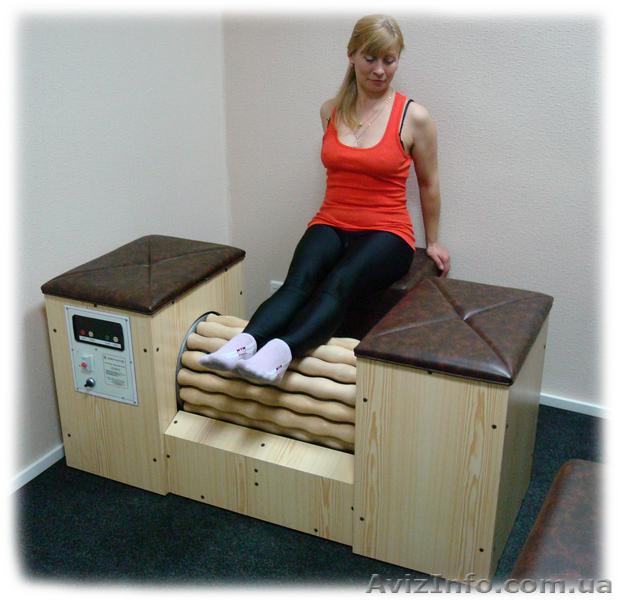 Фитнес на тонусных столах г.Киев м.Печерск - <ro>Изображение</ro><ru>Изображение</ru> #1, <ru>Объявление</ru> #25614