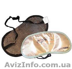 Накладка на глаза с биофотонами (дальнозоркость, катаракта, глаукома) - <ro>Изображение</ro><ru>Изображение</ru> #1, <ru>Объявление</ru> #27136