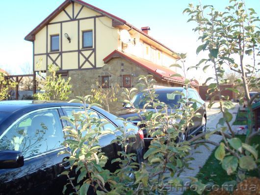 Домв немецком стиле - <ro>Изображение</ro><ru>Изображение</ru> #1, <ru>Объявление</ru> #25941