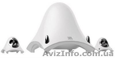 колонки JBL Creature II - <ro>Изображение</ro><ru>Изображение</ru> #1, <ru>Объявление</ru> #29732