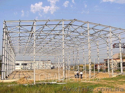 ПРОЕКТИРОВАНИЕ И РАСЧЕТ МЕТАЛЛИЧЕСКИХ, ЖЕЛЕЗОБЕТОННИХ ЗДАНИЙ, ФУНДАМЕН - <ro>Изображение</ro><ru>Изображение</ru> #1, <ru>Объявление</ru> #31039