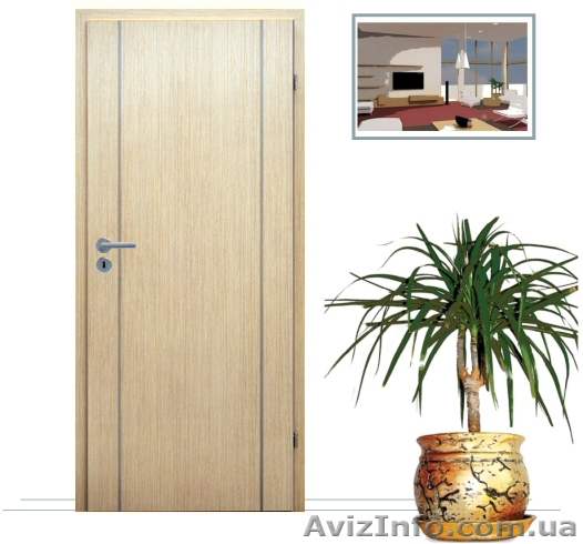 Двери межкомнатные  Брама - <ro>Изображение</ro><ru>Изображение</ru> #1, <ru>Объявление</ru> #35915