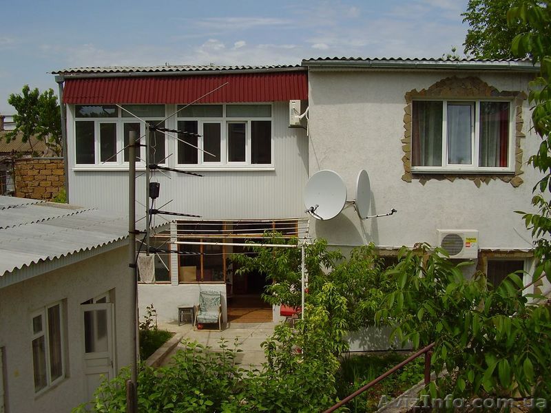 Отдых в Евпатории без посредников - <ro>Изображение</ro><ru>Изображение</ru> #1, <ru>Объявление</ru> #34088