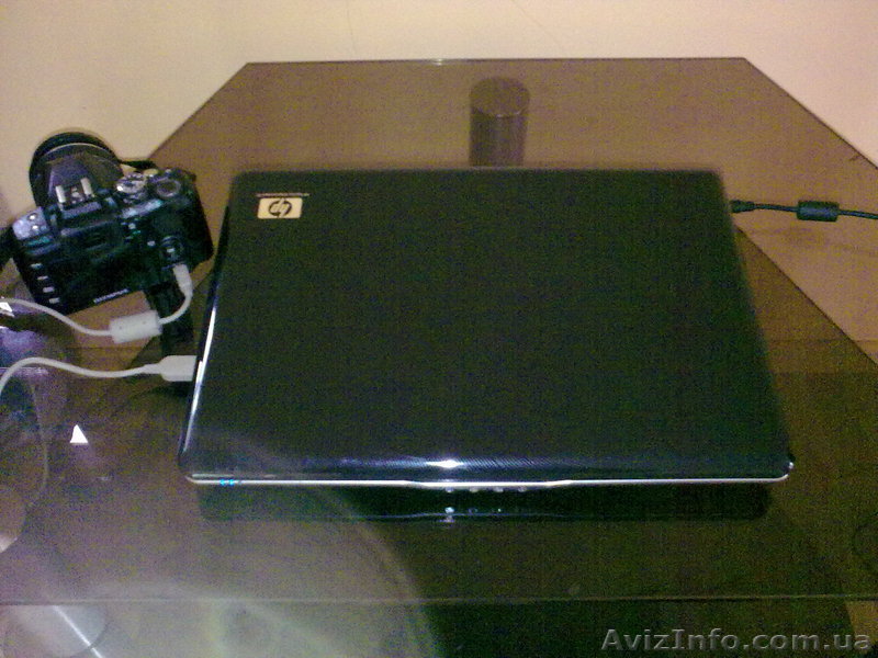 Продам ноутбук HP Pavilion dv6000 - <ro>Изображение</ro><ru>Изображение</ru> #1, <ru>Объявление</ru> #33364
