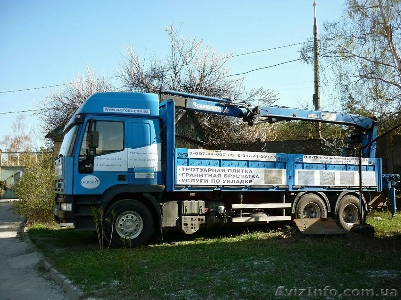 продам кран-манипулятор - <ro>Изображение</ro><ru>Изображение</ru> #1, <ru>Объявление</ru> #29027