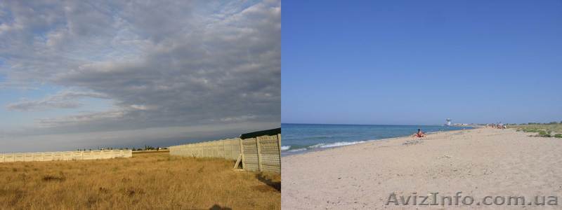 Продам участок в Крыму под Евпаторией - <ro>Изображение</ro><ru>Изображение</ru> #1, <ru>Объявление</ru> #30988