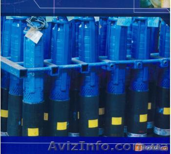 Производство и ремонт насосов ЭЦВ 6, ЭЦВ 8, ЭЦВ 10, ЭЦВ 12 - <ro>Изображение</ro><ru>Изображение</ru> #1, <ru>Объявление</ru> #9382