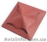   Крышки парапеты на заборы (двух., четырехскатные)   - <ro>Изображение</ro><ru>Изображение</ru> #1, <ru>Объявление</ru> #30324