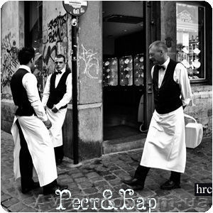 Курсы -  официант, бармен, повар! - <ro>Изображение</ro><ru>Изображение</ru> #1, <ru>Объявление</ru> #16577