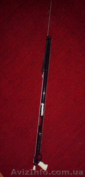 арбалет для подводной охоты Imersion - <ro>Изображение</ro><ru>Изображение</ru> #1, <ru>Объявление</ru> #36342