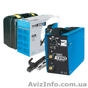  сварочный аппарат IMS 1300 в Киеве в интернет-магазине  - <ro>Изображение</ro><ru>Изображение</ru> #1, <ru>Объявление</ru> #30522