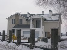 Конча-заспа.Дом под  Киевом. - <ro>Изображение</ro><ru>Изображение</ru> #1, <ru>Объявление</ru> #31214