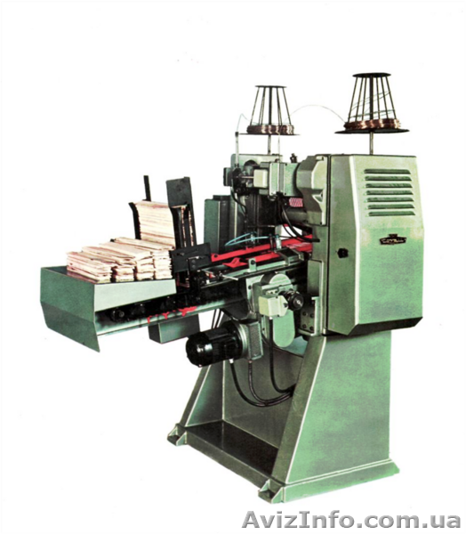 линии по производству дер. ящиков(корали) - <ro>Изображение</ro><ru>Изображение</ru> #1, <ru>Объявление</ru> #28641