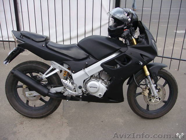 Продам Viper F5 9000 грн. - <ro>Изображение</ro><ru>Изображение</ru> #1, <ru>Объявление</ru> #33485