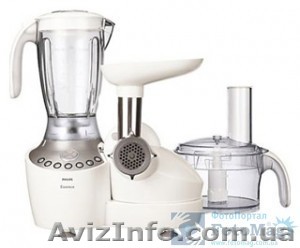 Бытовая техника Philips - <ro>Изображение</ro><ru>Изображение</ru> #1, <ru>Объявление</ru> #28871