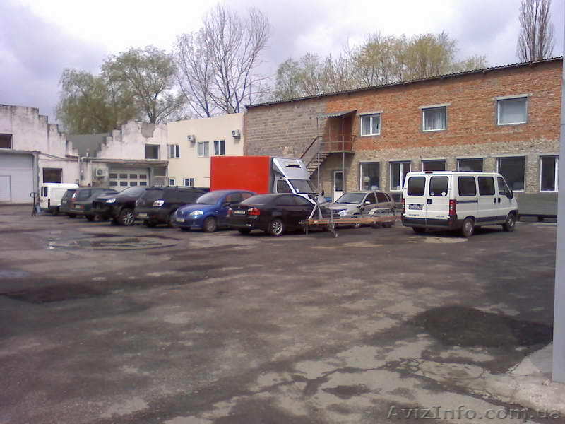 Ремонт автомобилей Киев Теремки ул.Заболотного 3аСТО АвтоРемСервис  - <ro>Изображение</ro><ru>Изображение</ru> #1, <ru>Объявление</ru> #33853